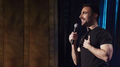 Brett Goldstein: Druhá nejlepší noc vašeho života