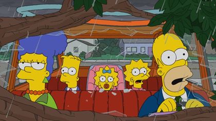 Simpsonovi V (19/22)