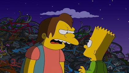 Simpsonovi VII (13/25)