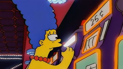 Simpsonovi V (22/22)
