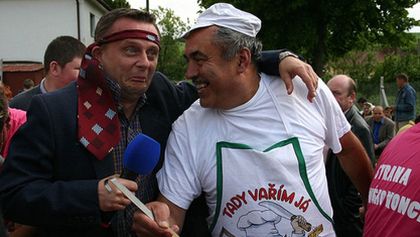 VILOmeniny