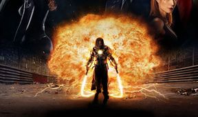 Iron Man 2