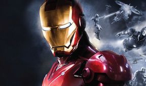 Iron Man 2