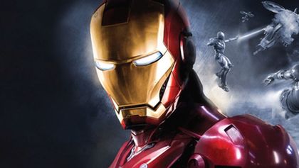 Iron Man 2