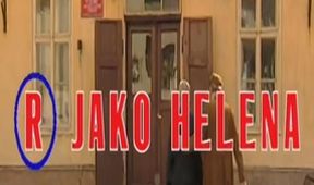 R jako Helena
