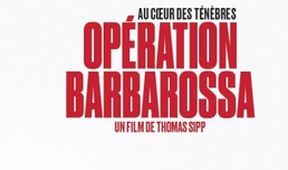 Operace Barbarossa: V srdci temnoty (2/2)