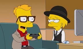 Simpsonovi IX (9/25)