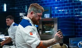 Hell´s Kitchen Česko II (11)