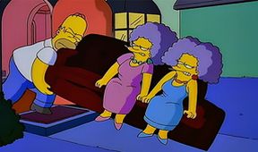 Simpsonovi XX (4/21)