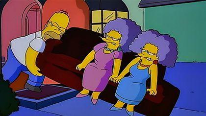 Simpsonovi XX (4/21)