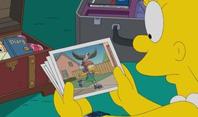 Simpsonovi XVI (2/21)