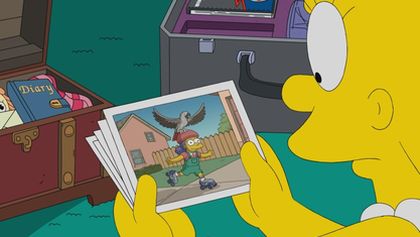 Simpsonovi XVI (2/21)