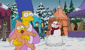 Simpsonovi IV (11/23)