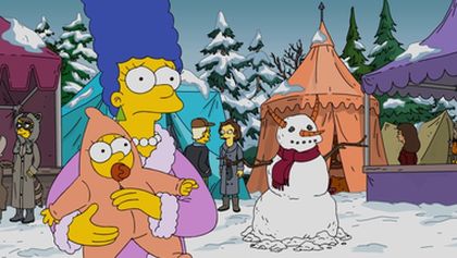 Simpsonovi IV (11/23)