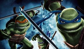 Želvy Ninja