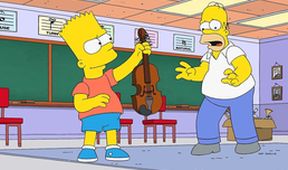 Simpsonovi IV (14/23)