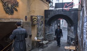 Maigret (1)
