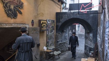 Maigret (1)