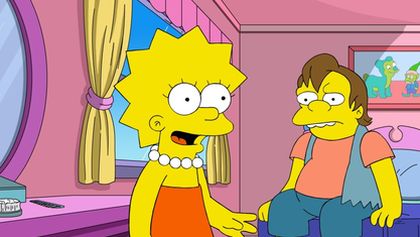 Simpsonovi II (14/22)