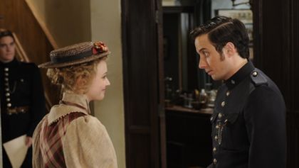 Případy detektiva Murdocha XVI (15/18)