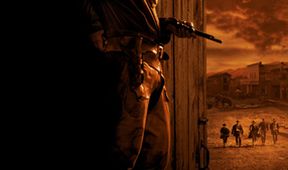 Open Range - Weites Land