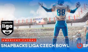 Americký futbal - Snapbacks Liga