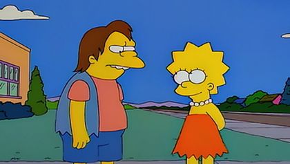 Simpsonovi VII (25/25)