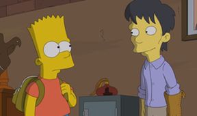 Simpsonovi VI (14/25)