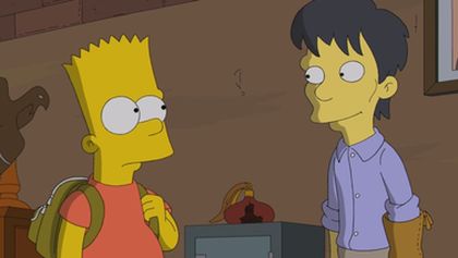 Simpsonovi VI (14/25)