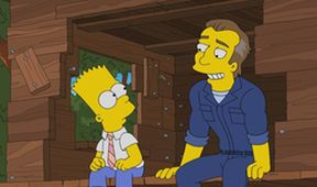Simpsonovi III (20/24)