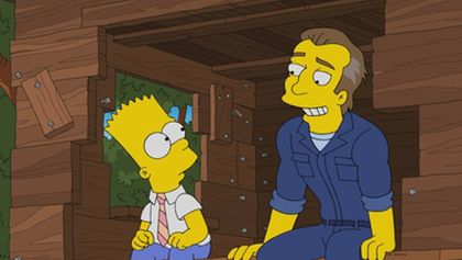 Simpsonovi III (20/24)