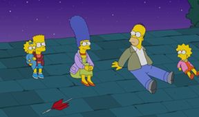 Simpsonovi IX (18/25)