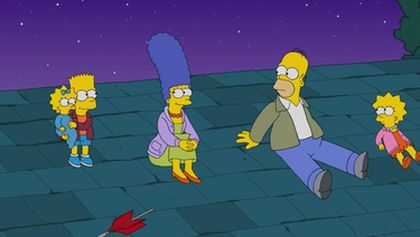 Simpsonovi IX (18/25)