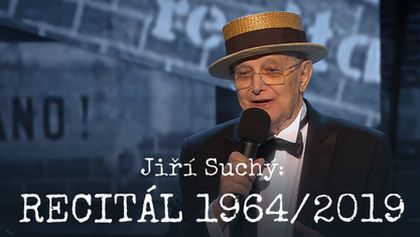 Jiří Suchý: Recitál 1964/2019, Týden dárků