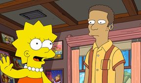 Simpsonovi V (10/22)