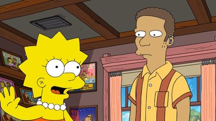 Simpsonovi V (10/22)
