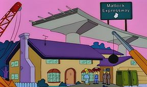 Simpsonovi VIII (25/25)