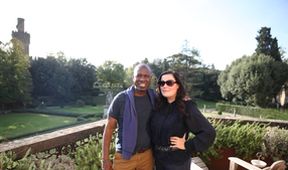 Clive Myrie: Italský okruh (9)