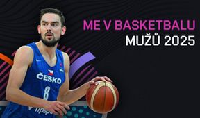 ME v basketbalu mužů 2025, ME muži - čtvrtfinále