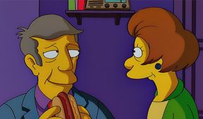 Simpsonovi IV (6/23)