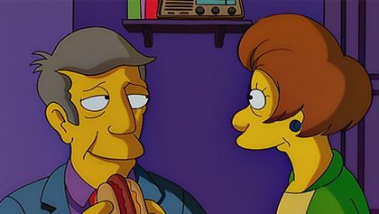Simpsonovi IV (6/23)