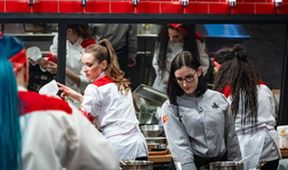 Hell´s Kitchen Česko II (13)