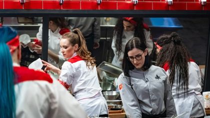 Hell´s Kitchen Česko II (13)