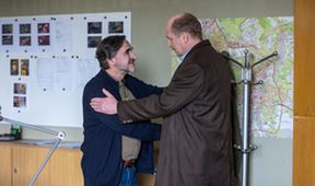 Zločin na dobré cestě (1/12)