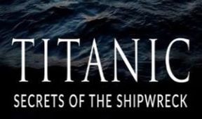 Titanic: Příběh objevení legendárního vraku (1)