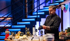 Hell´s Kitchen Česko II (1)