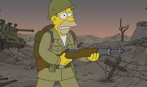 Simpsonovi III (8/24)