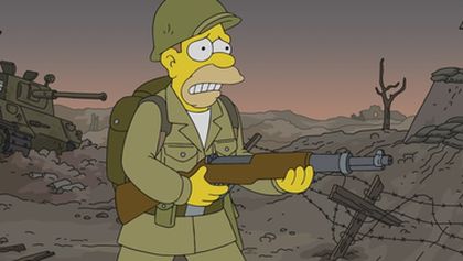 Simpsonovi III (8/24)