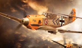 Stíhací esa Luftwaffe