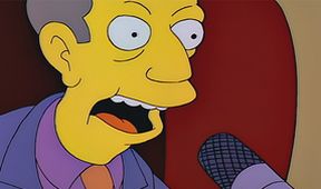 Simpsonovi IX (25/25)